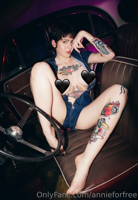 annieforfree onlyfans sex tape