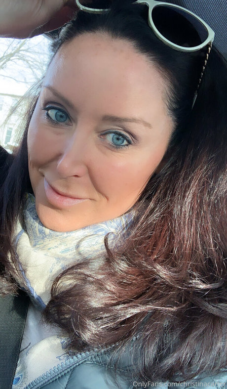 christinacarter onlyfans lesk