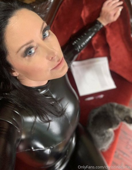 christinacarter only fans leaks porn