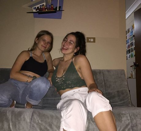 Ariel D leaked onlyfans porn