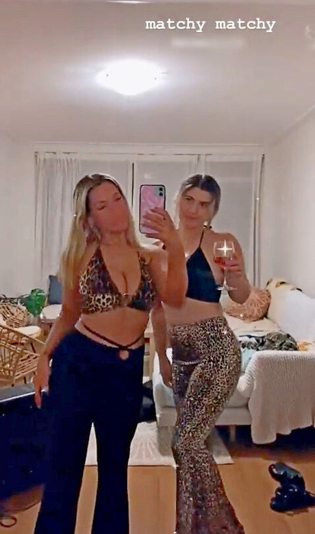 Ariel D onlyfans leaks nude