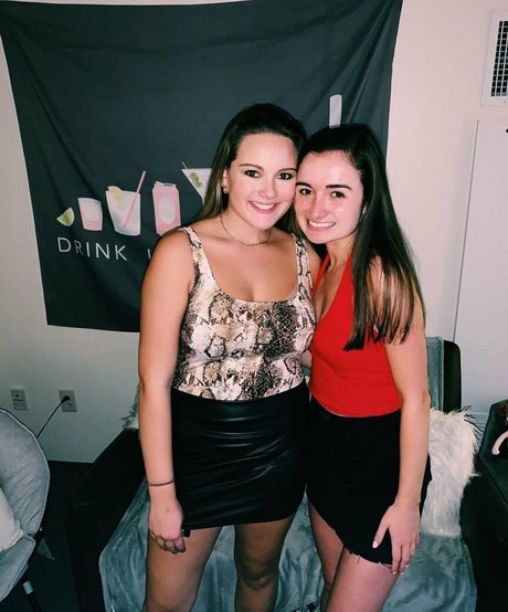 Olivia H onlyfans star