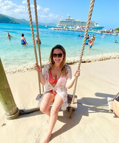 Olivia H Profile pic