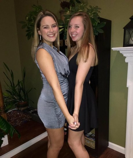 Olivia H onlyfans nude leaked