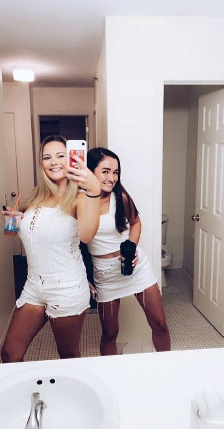 Olivia H onlyfans leaked xxx