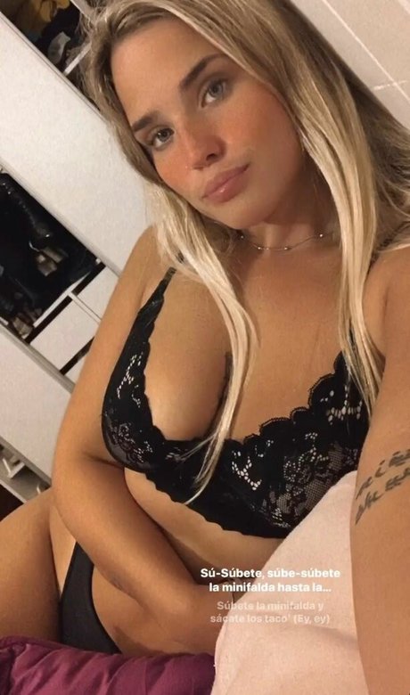 Guadalupe Laiz leaked onlyfans xxx