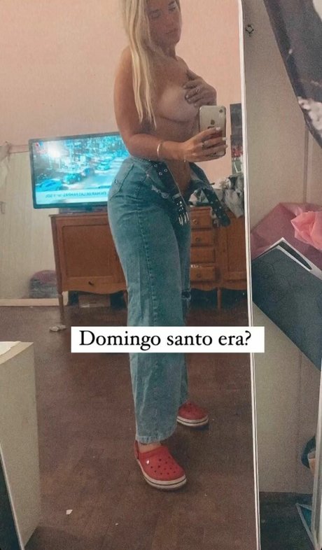 Guadalupe Laiz nudes onlyfans leaks