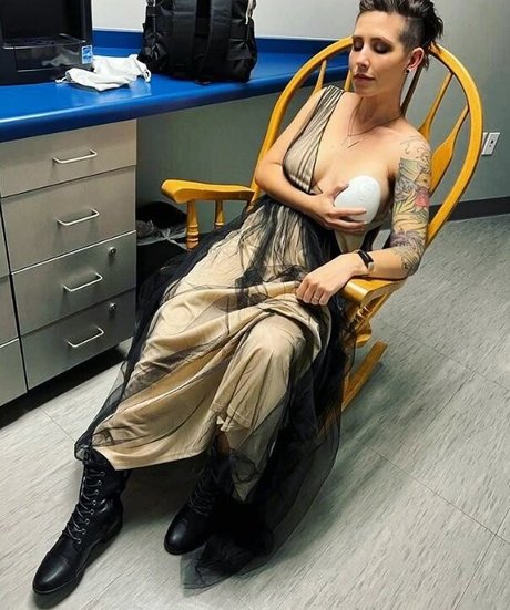 Soe Gwchwind onlyfans leaked dirtyship