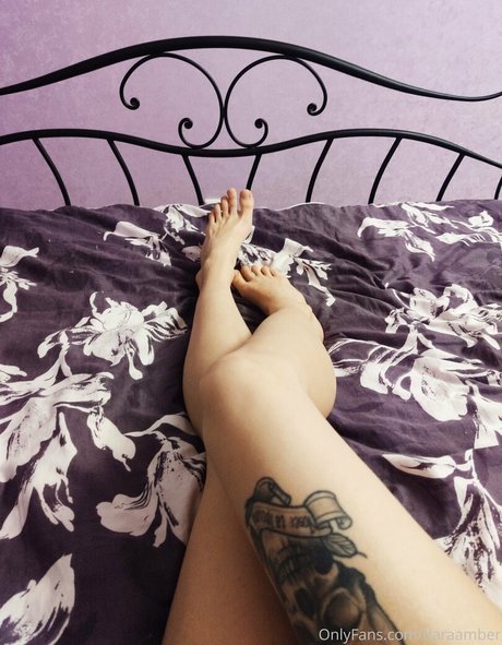 daraamber onlyfans leaked pictures