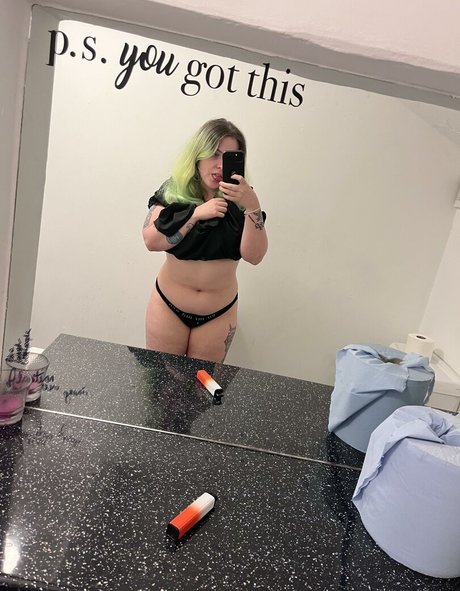 Spitwicked onlyfans naked leaks