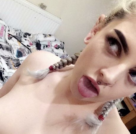 Spitwicked onlyfans leaked pics