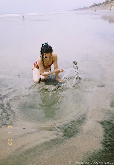 bbykangarou onlyfans topless