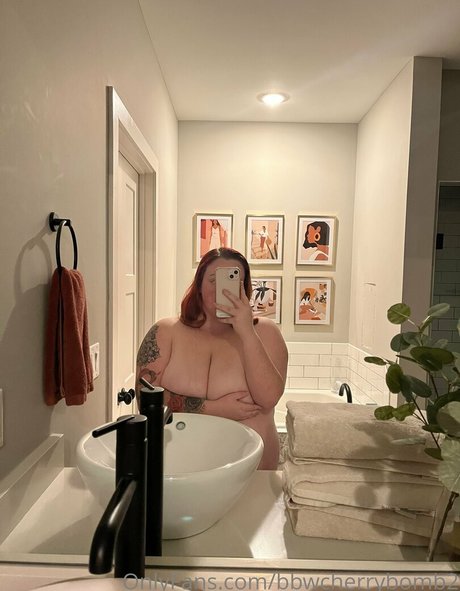 bbwcherrybomb2 xxx onlyfans