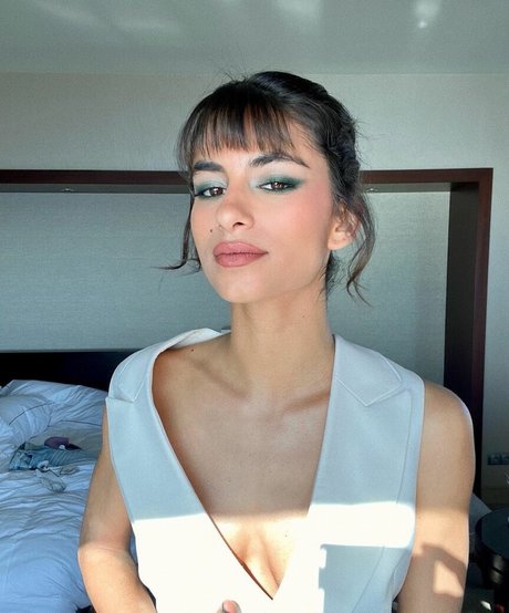 Bego Vargas nudes onlyfans leak