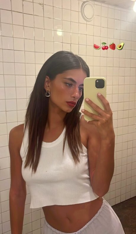 Bego Vargas leaked onlyfans pics