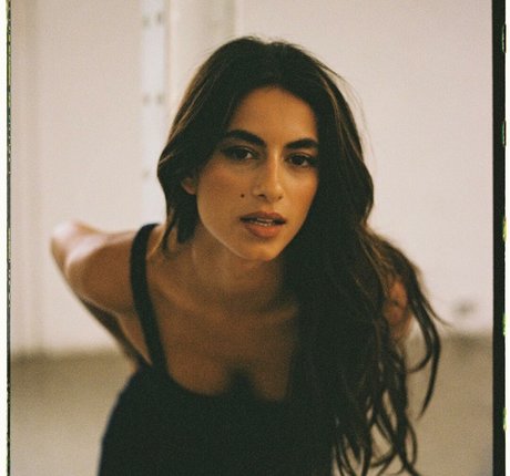 Bego Vargas only fans nude leaks