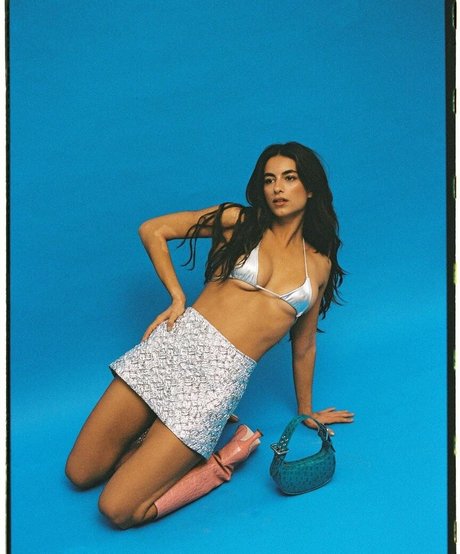 Bego Vargas leaks onlyfans porn