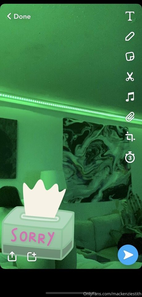 mackenziestith leaked onlyfans sex tape