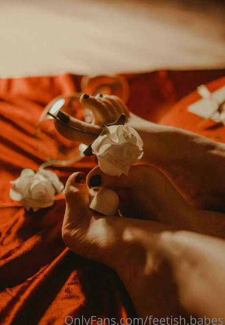 feetish babes onlyfans