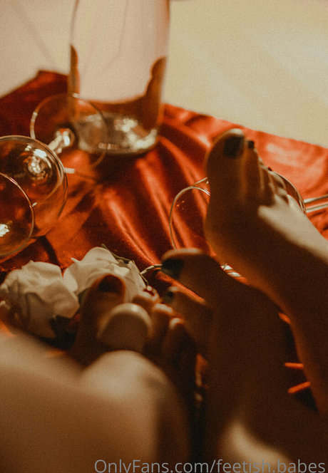 feetish babes onlyfans leaked