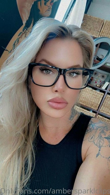 ambersparklclips nude only fans