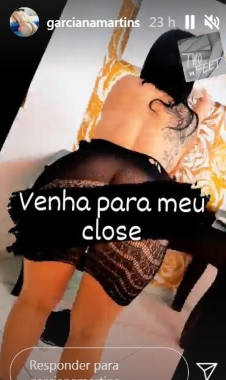 Garciana Martins porn onlyfans
