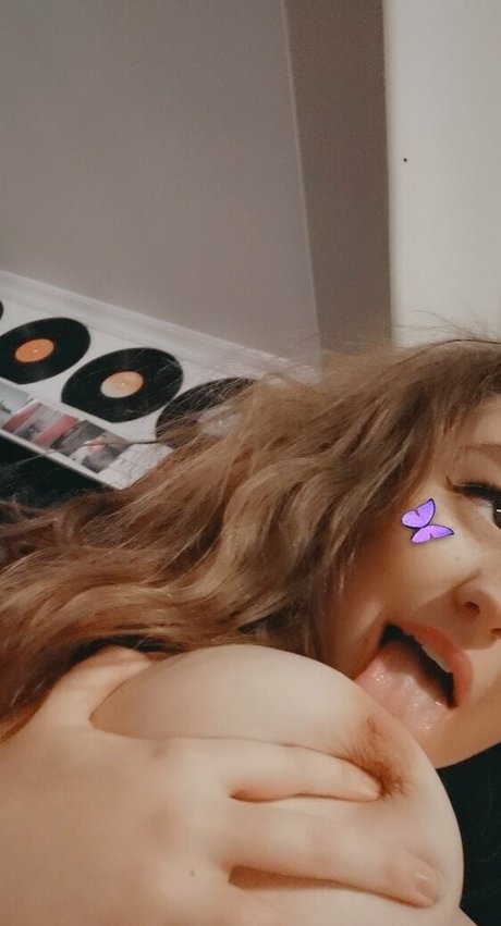 sweetascandyvip only fans pic