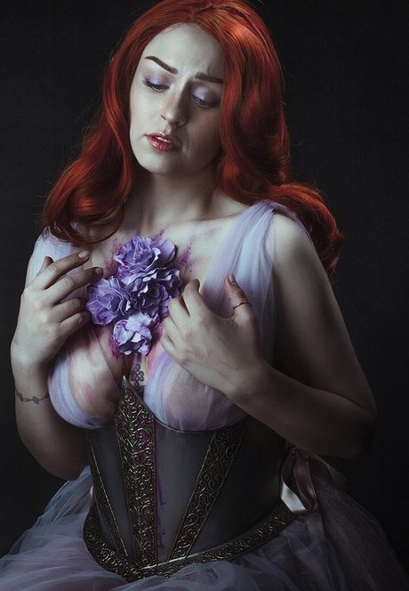 Senedy onlyfans leak nude