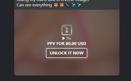 Privaposts onlyfans page