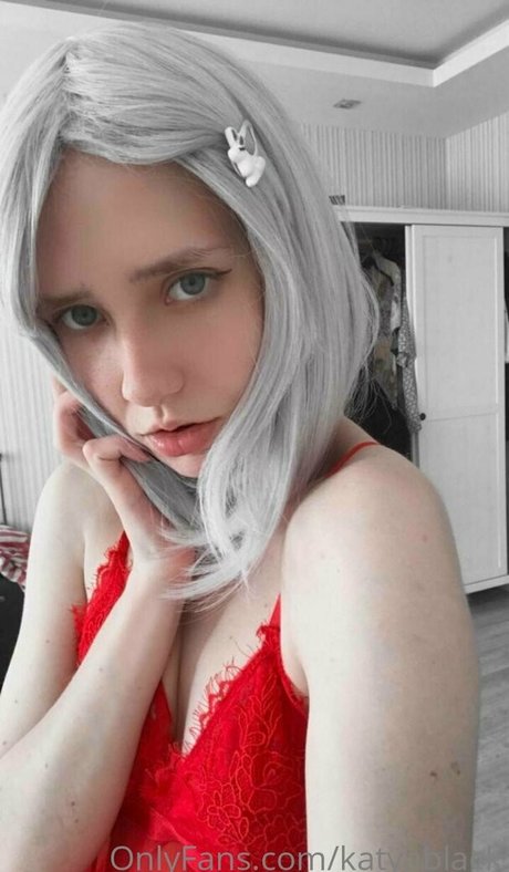 katyablack onlyfans striptease