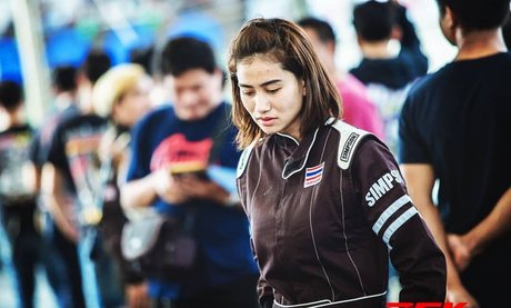 Saowalak Saifak only fans