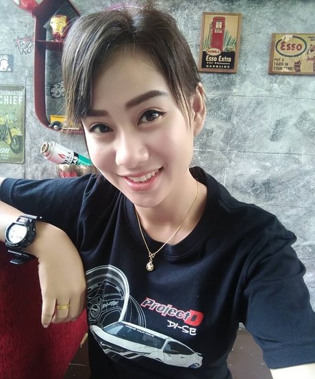 Saowalak Saifak onlyfans free