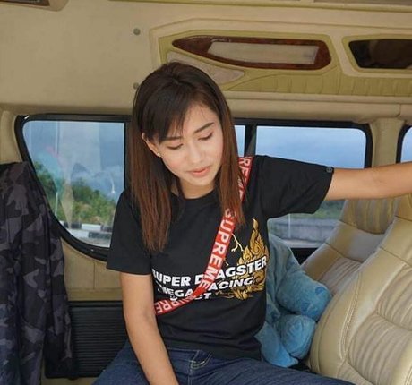 Saowalak Saifak Profile pic