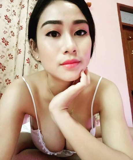 Saowalak Saifak onlyfans nude