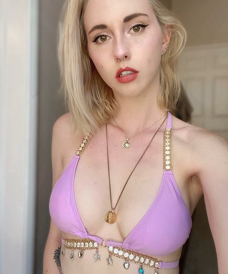 itspaigemorgan naked onlyfans leak