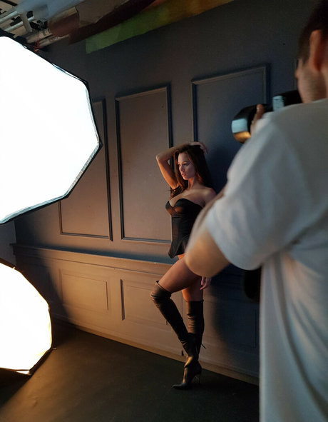 Magdalena Perlinska onlyfans content