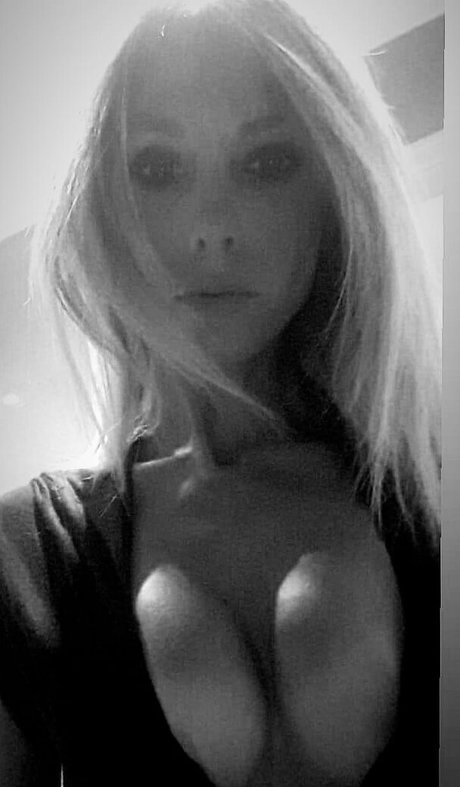 Daniela Fortinera onlyfans leaked.