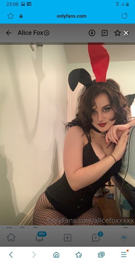 Alicefox6969 leaked onlyfans content