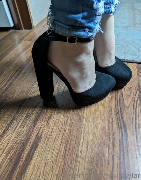 sexiiskylar porn onlyfans leak