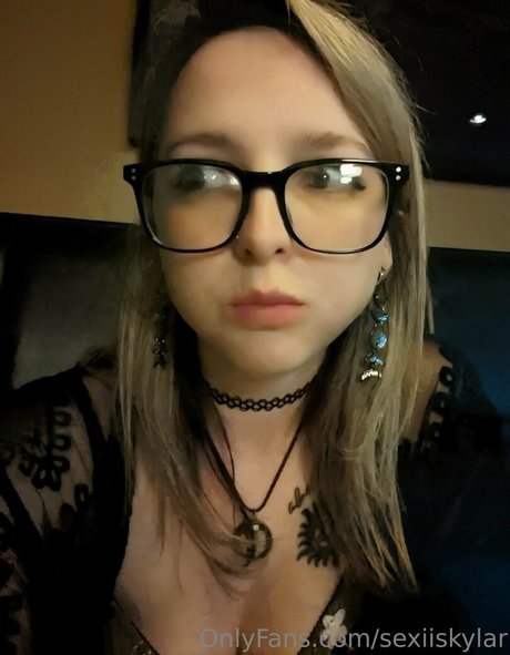 sexiiskylar onlyfans nude porn