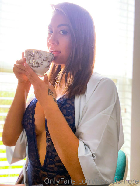 jessieismore onlyfans porn