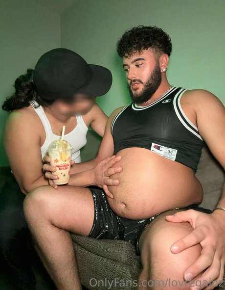 lovregainz naked onlyfans leaks