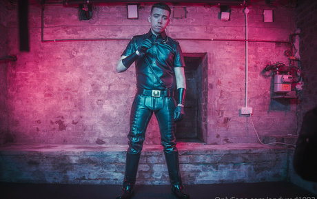 andyred1992 onlyfans leaked photos