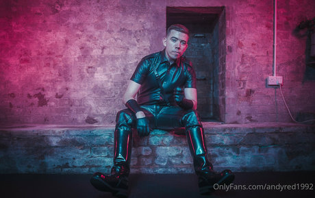 andyred1992 onlyfans porno