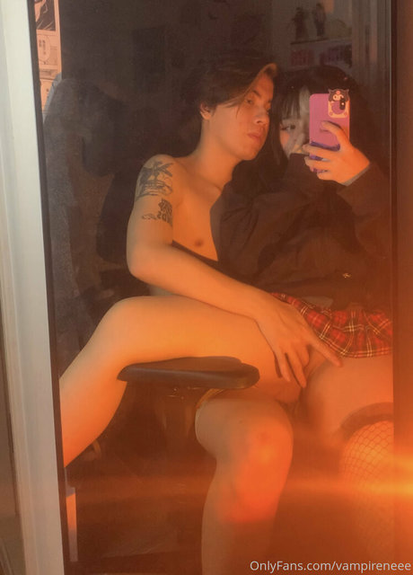 vampireneee onlyfans leakd