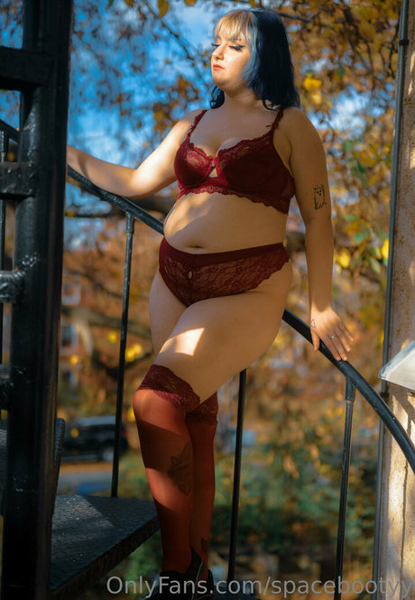 spacebootyy nudes onlyfans leak