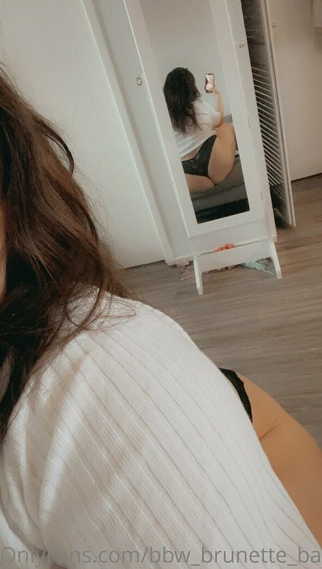 bbw brunette babe free free only fans