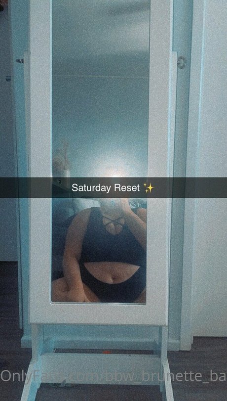 bbw brunette babe free onlyfans de