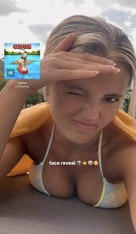 Alma Persson onlyfans naked pics