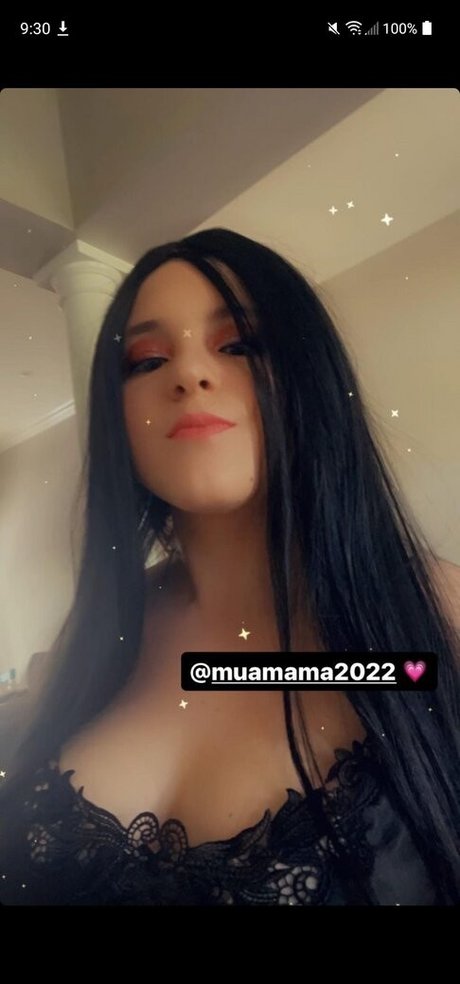 Alisha Wallace only fans porn